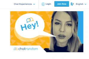 ChatRandom site review screenshot 5